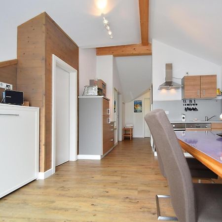 Modern Apartment In Willingen Near Ski Lift Екстер'єр фото