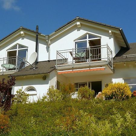 Modern Apartment In Willingen Near Ski Lift Екстер'єр фото
