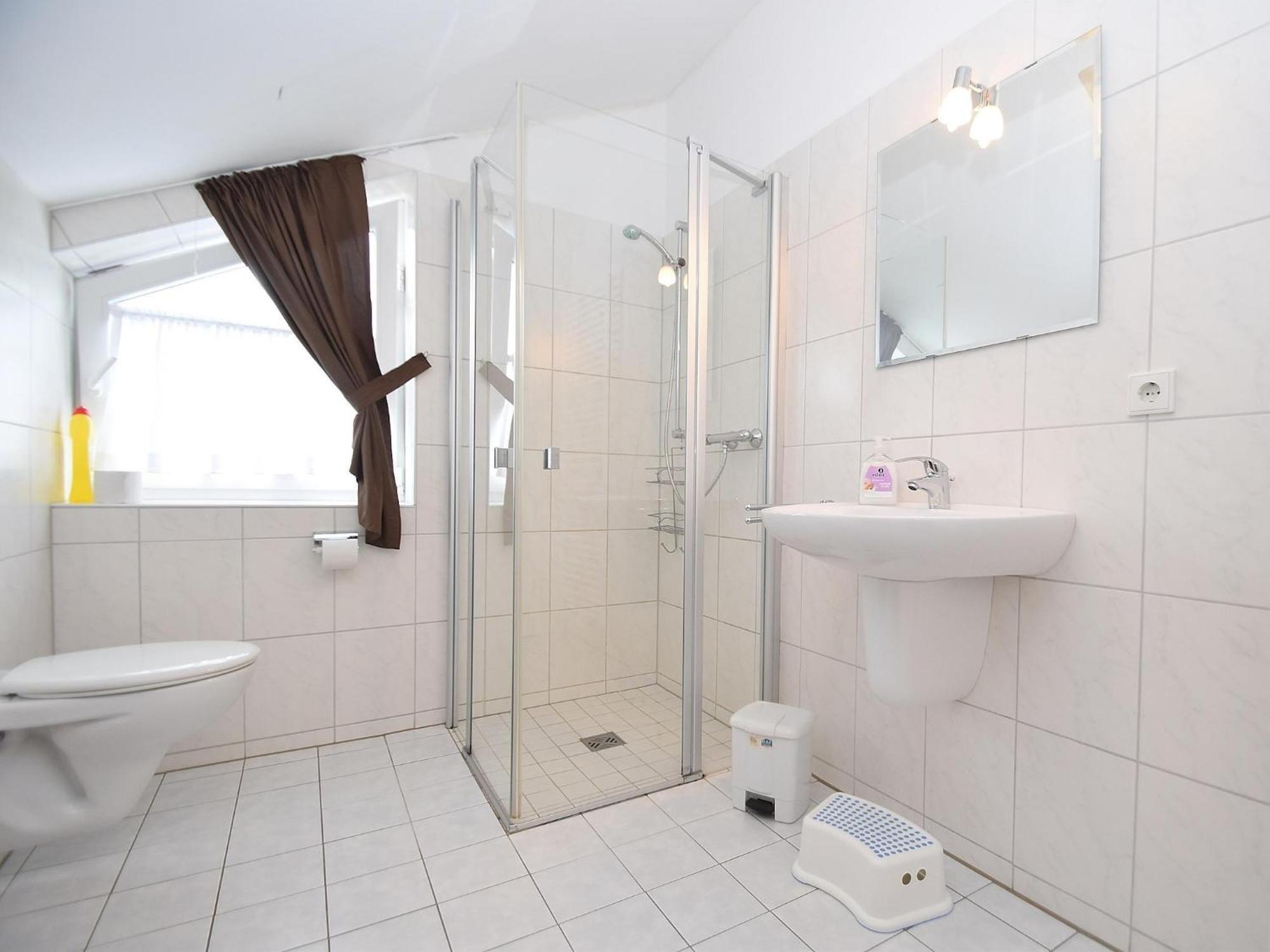 Modern Apartment In Willingen Near Ski Lift Екстер'єр фото