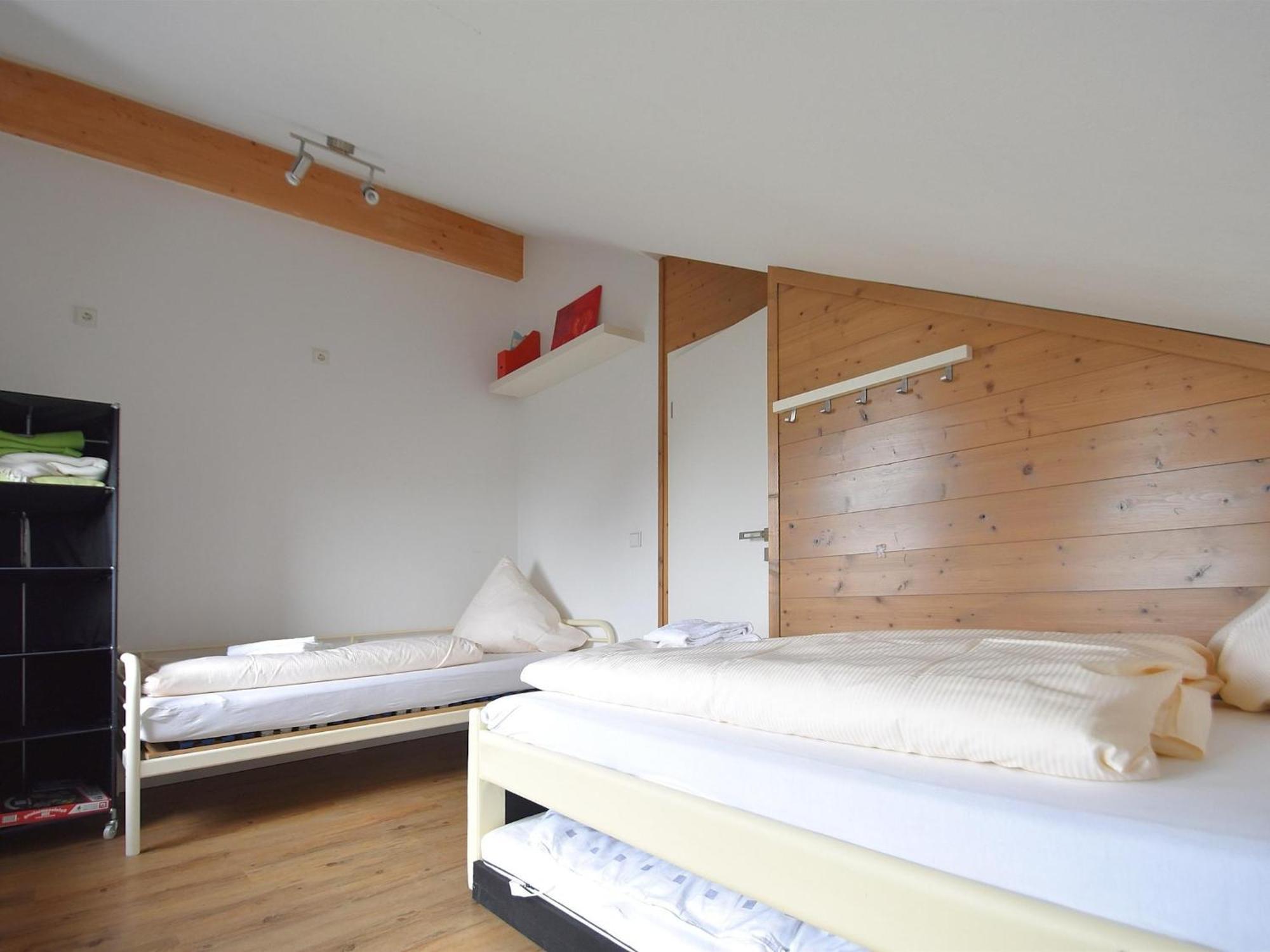Modern Apartment In Willingen Near Ski Lift Екстер'єр фото