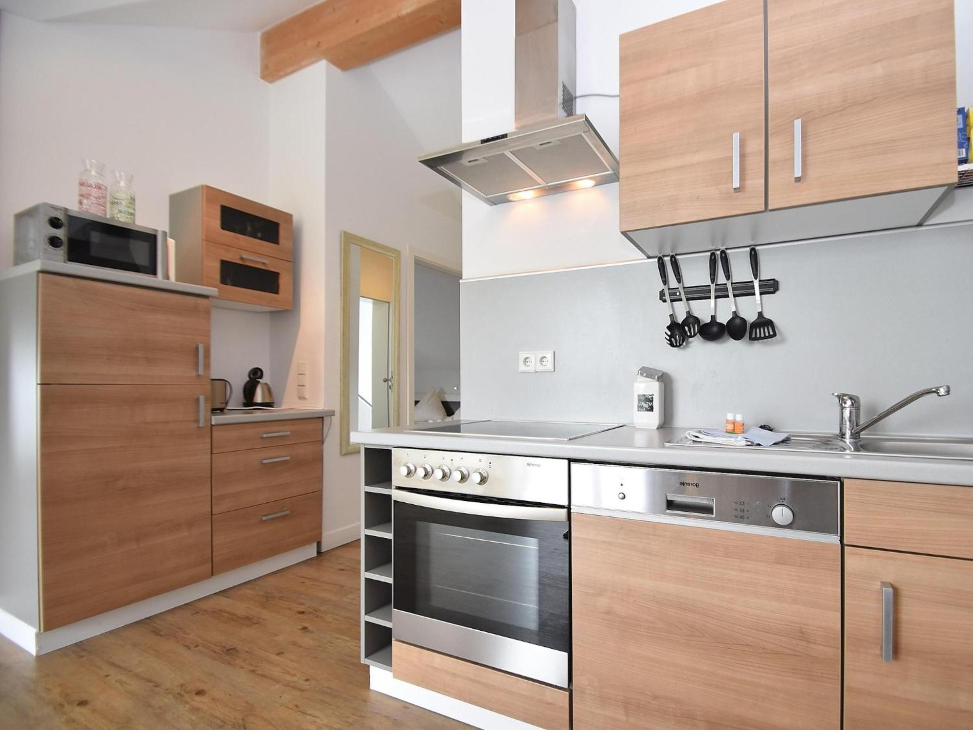 Modern Apartment In Willingen Near Ski Lift Екстер'єр фото