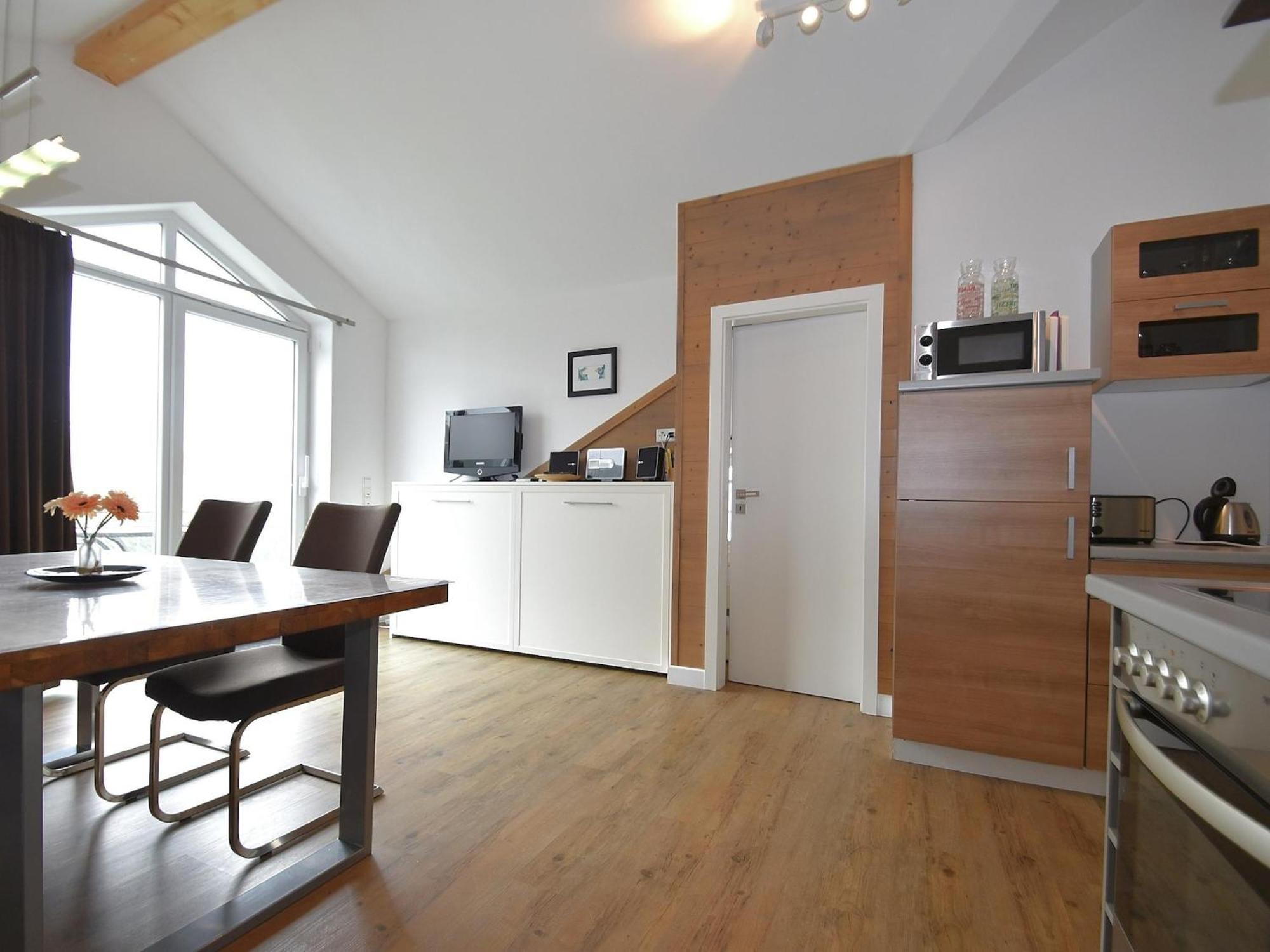 Modern Apartment In Willingen Near Ski Lift Екстер'єр фото