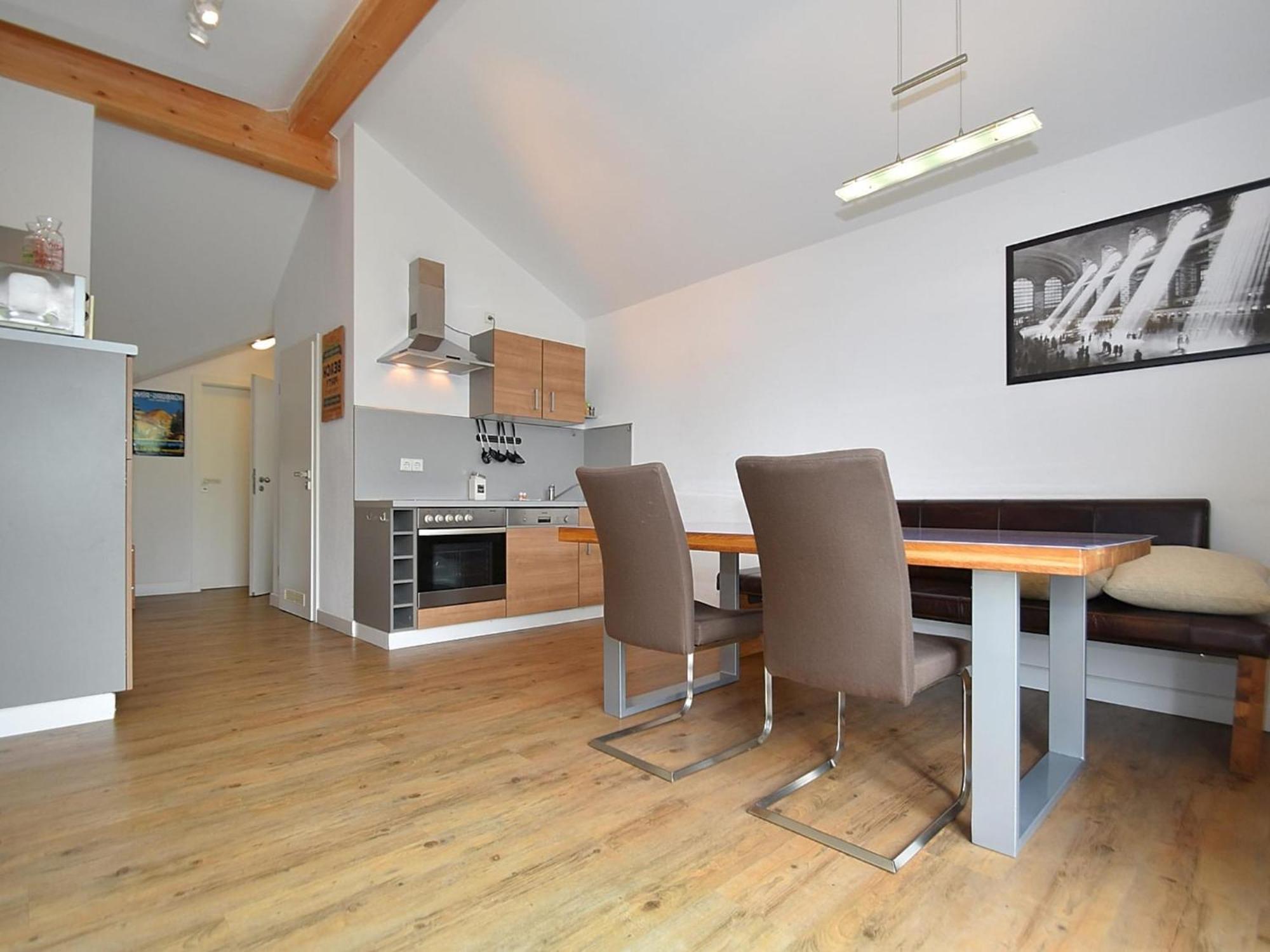 Modern Apartment In Willingen Near Ski Lift Екстер'єр фото