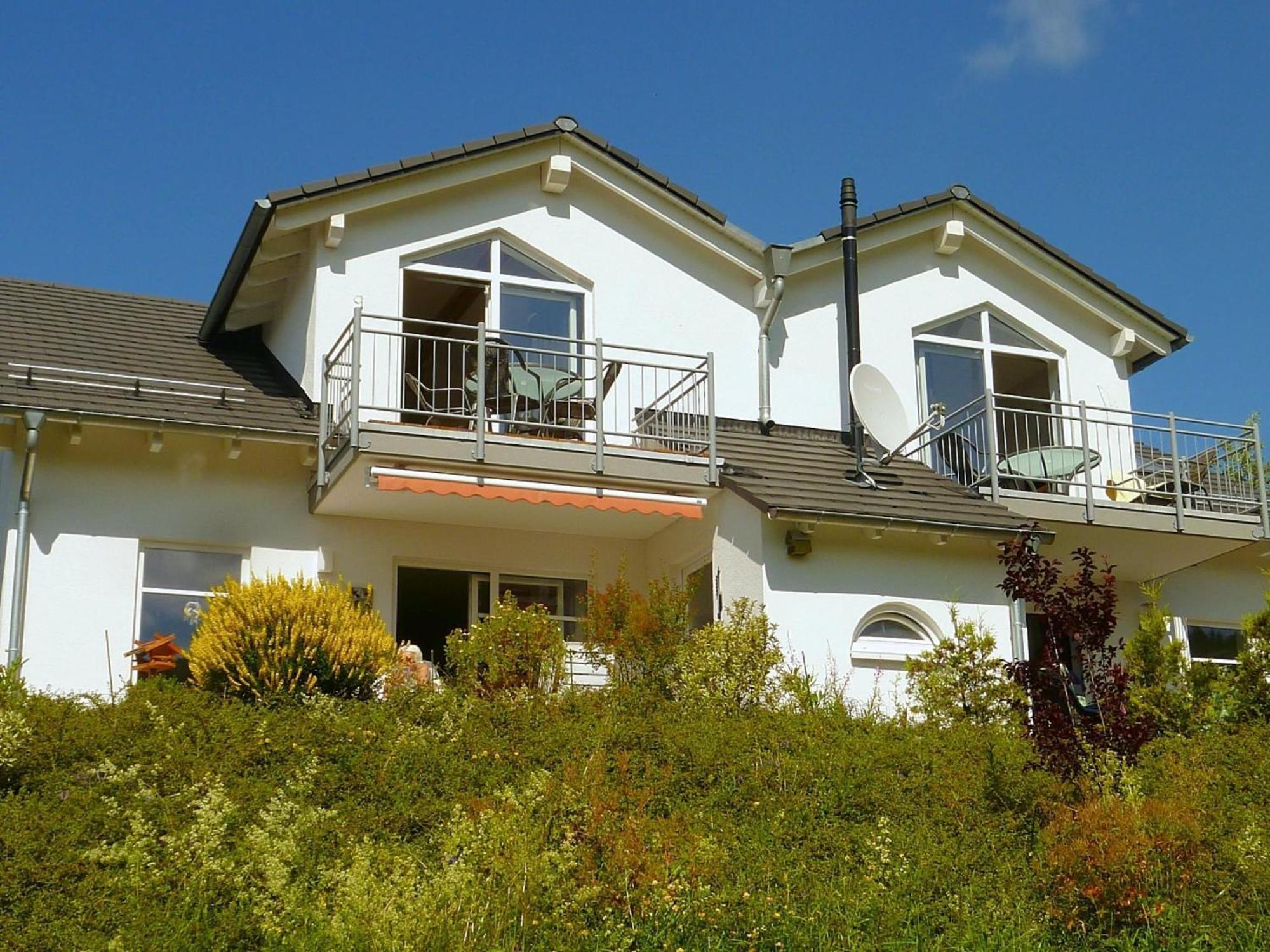 Modern Apartment In Willingen Near Ski Lift Екстер'єр фото