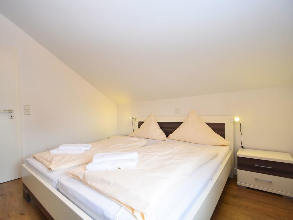 Modern Apartment In Willingen Near Ski Lift Екстер'єр фото