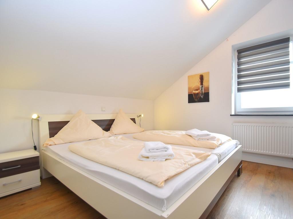 Modern Apartment In Willingen Near Ski Lift Екстер'єр фото