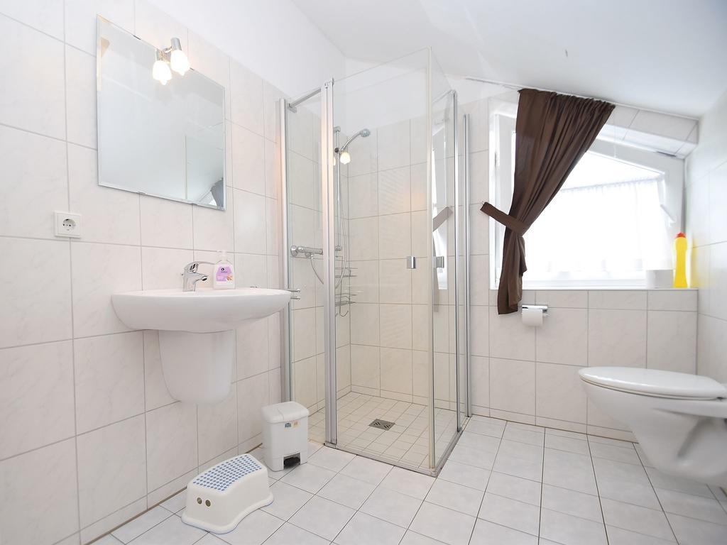 Modern Apartment In Willingen Near Ski Lift Екстер'єр фото