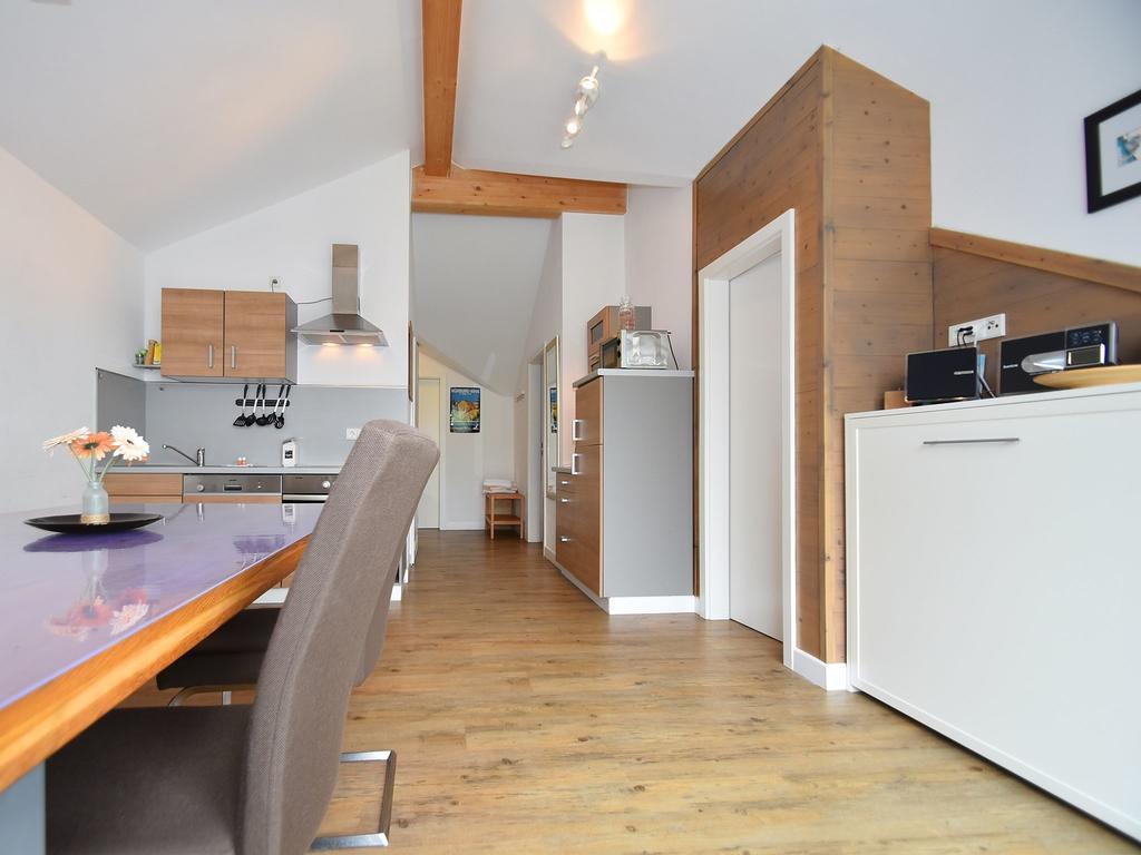 Modern Apartment In Willingen Near Ski Lift Екстер'єр фото