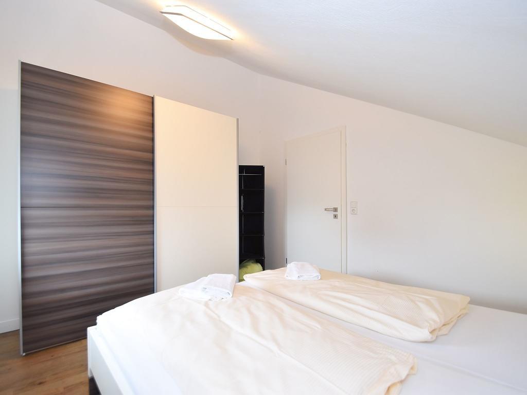Modern Apartment In Willingen Near Ski Lift Екстер'єр фото