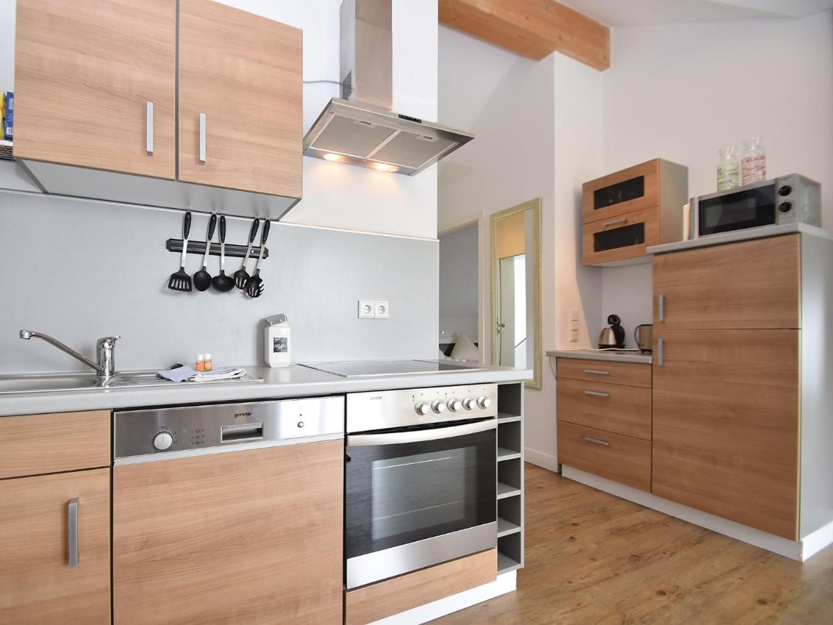 Modern Apartment In Willingen Near Ski Lift Екстер'єр фото
