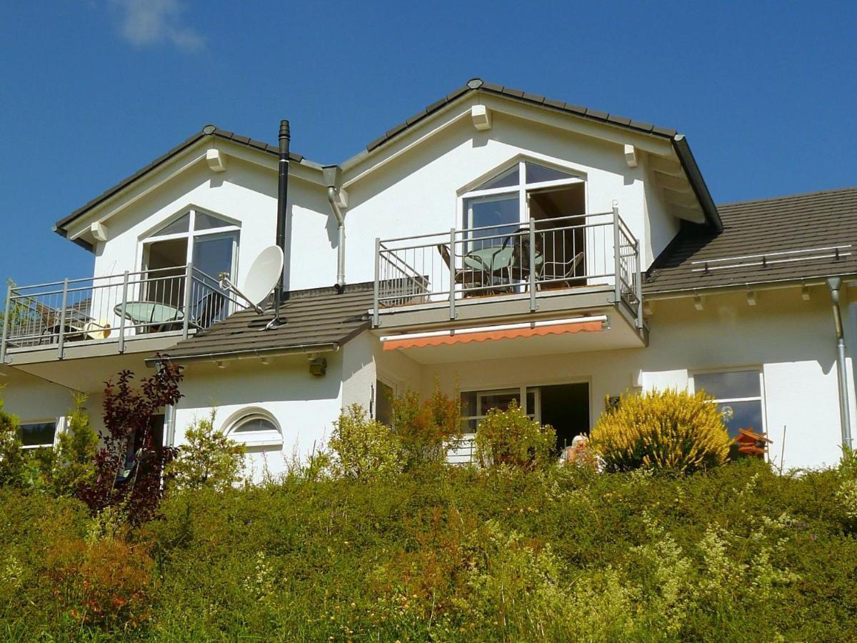 Modern Apartment In Willingen Near Ski Lift Екстер'єр фото