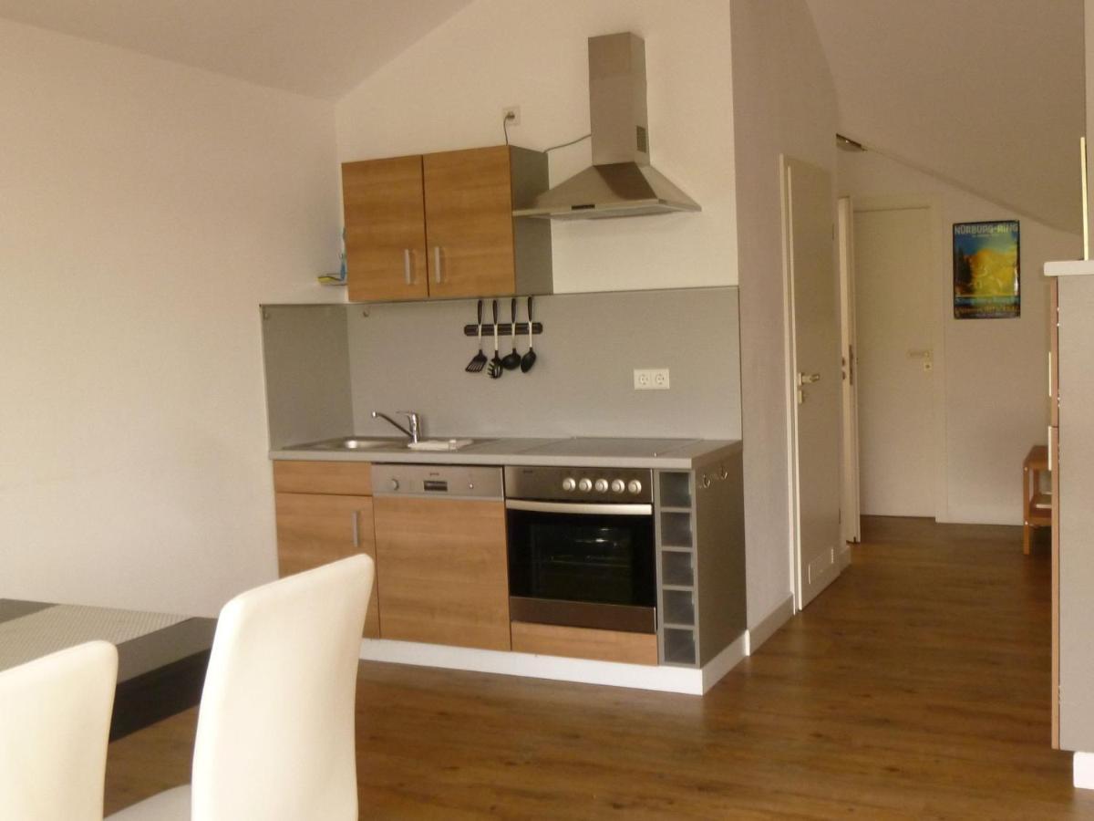 Modern Apartment In Willingen Near Ski Lift Екстер'єр фото