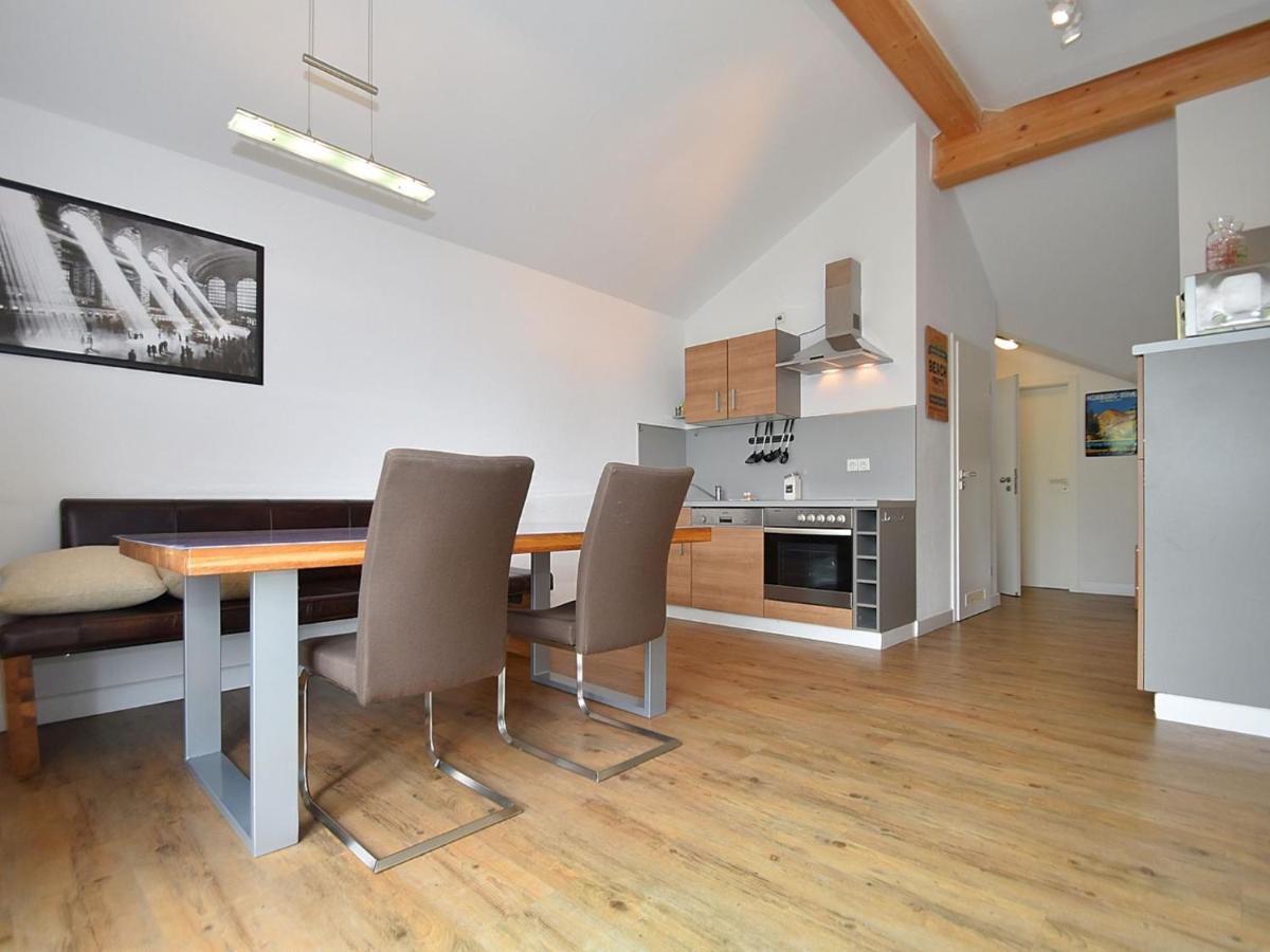Modern Apartment In Willingen Near Ski Lift Екстер'єр фото
